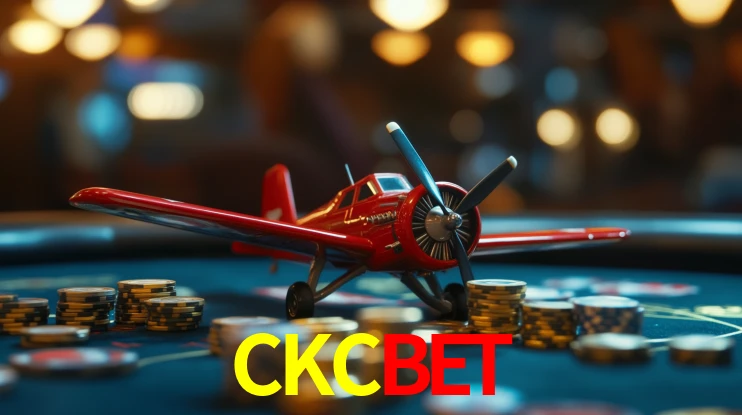 Welcome Bonus CKCBET