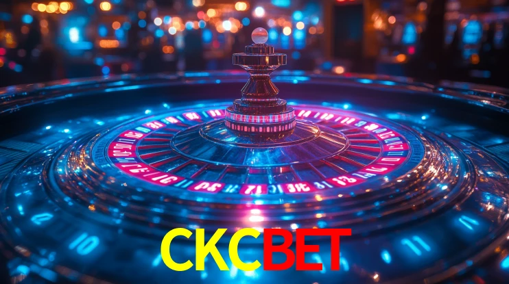 CKCBET: Seu Cassino Premiado com Pagamentos Rápidos