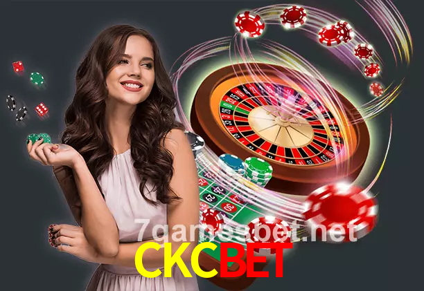 vivo no cassino CKCBET