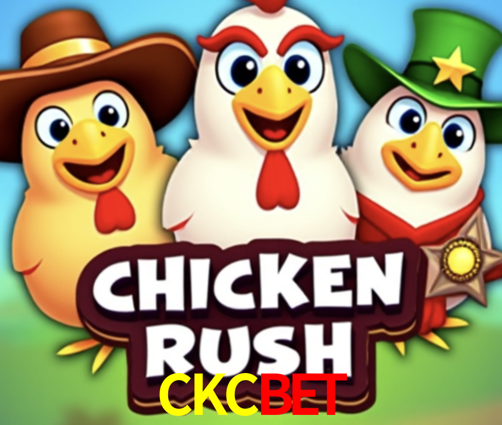 Game Providers CKCBET