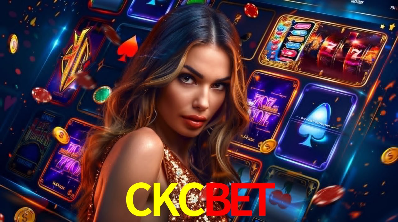 Integração de APIs CKCBET