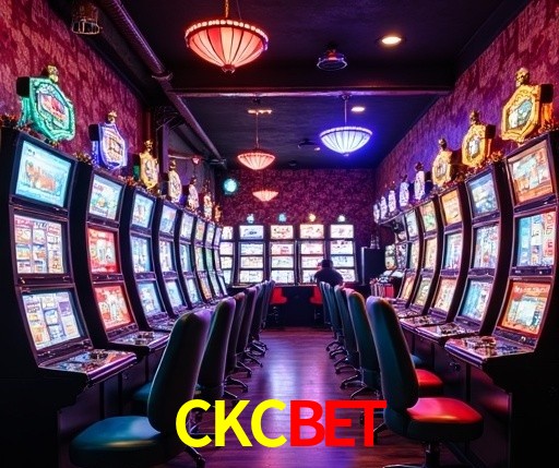 A Experiência Imersiva dos Cassinos Ao Vivo no CKCBET
