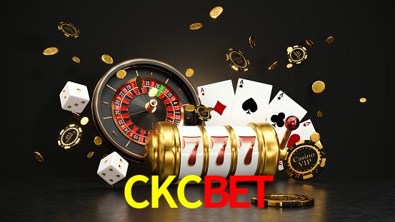 Blackjack Table CKCBET