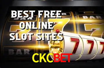 cassino CKCBET