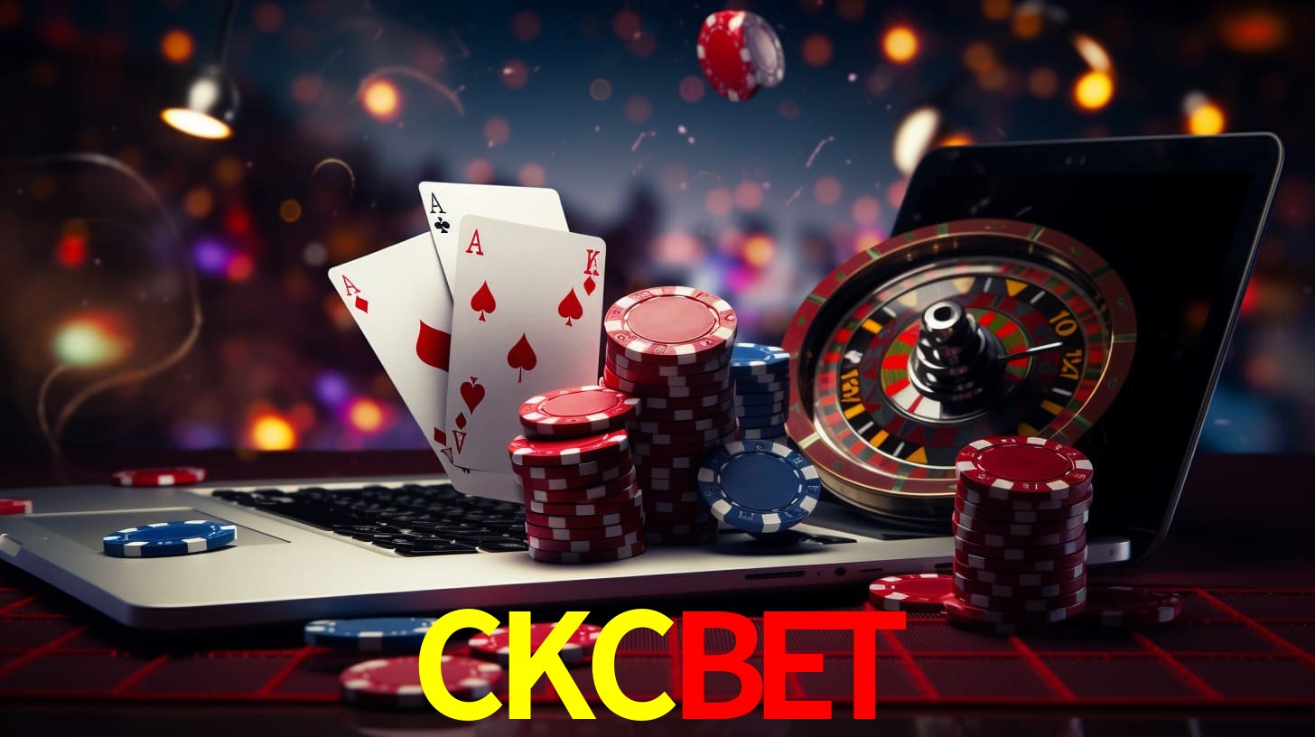 Daily Bonuses CKCBET