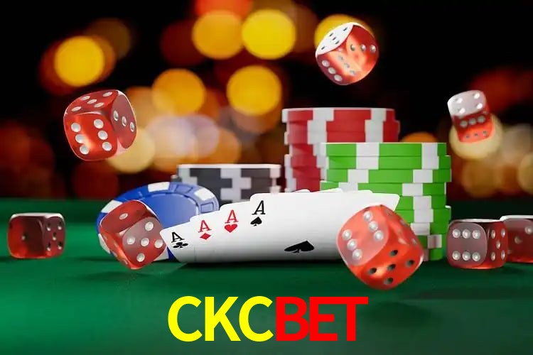 A Experiência Imersiva dos Cassinos Ao Vivo no CKCBET