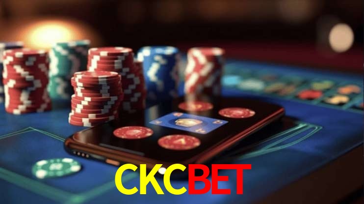 Descubra a Magia dos Jogos de Arcade no CKCBET