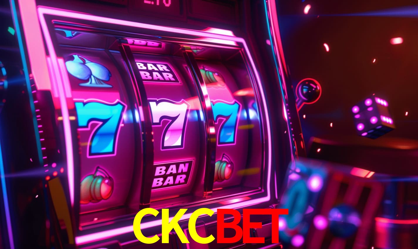Cadastro Rápido CKCBET