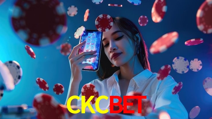 Design Responsivo CKCBET