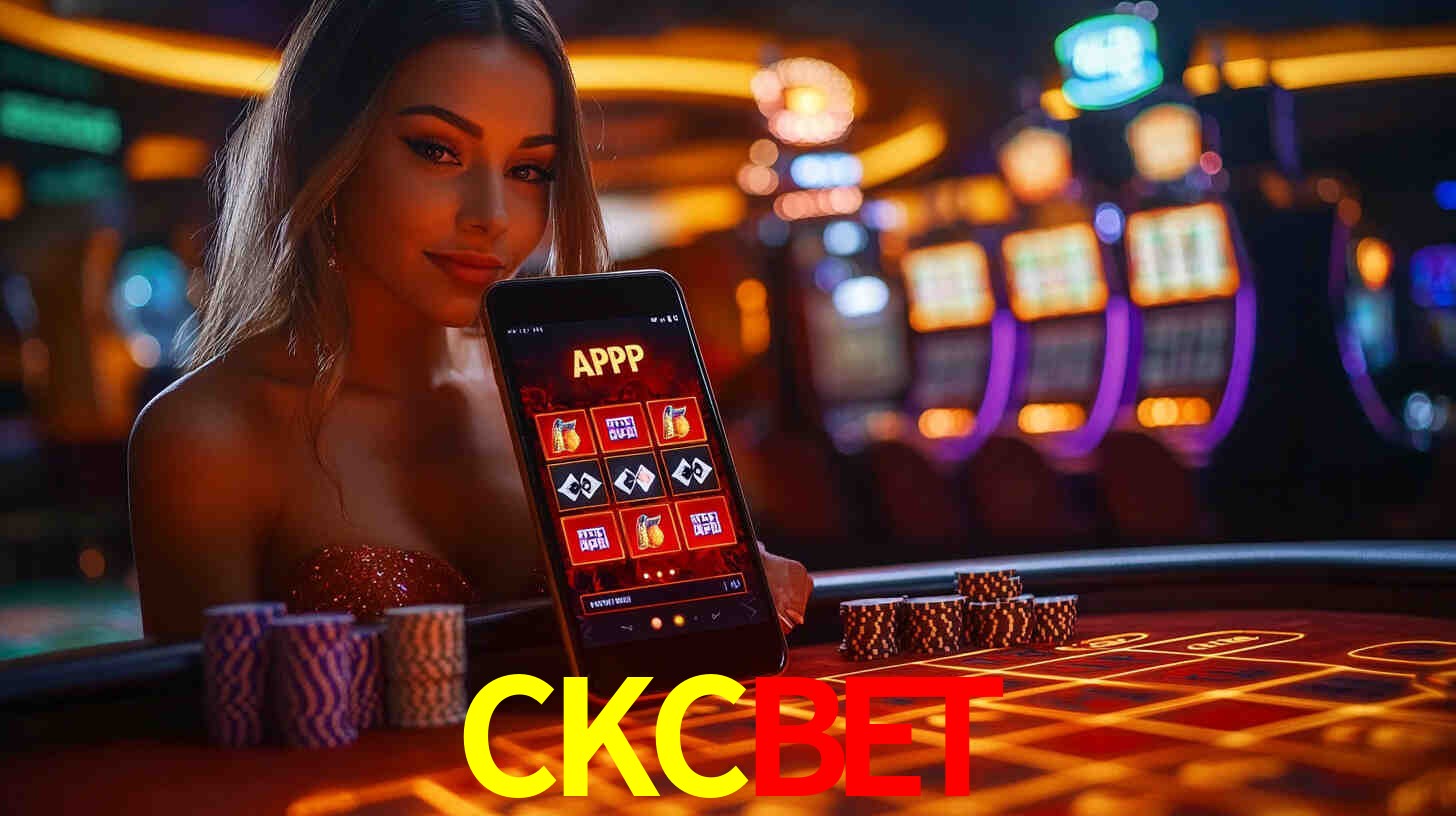 Apostas de Tênis CKCBET