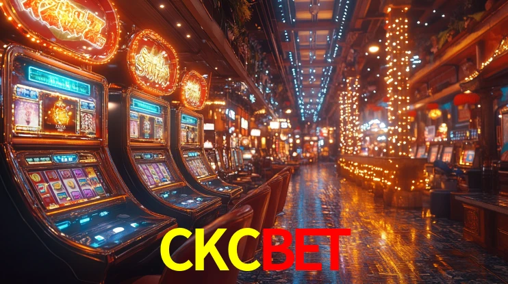 CKCBET,CKC.BET