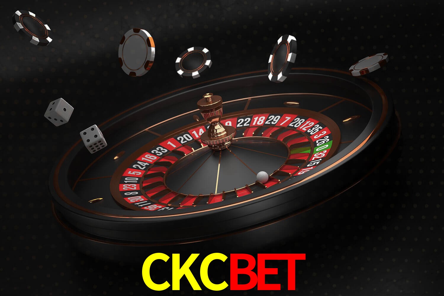 Bônus Generosos e Exclusivos no CKCBET para Você!