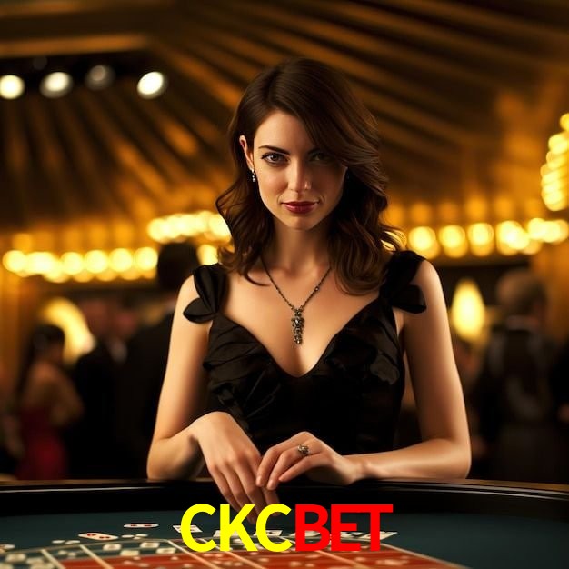 Diretório de Jogos CKCBET