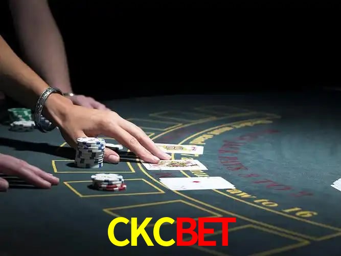 Explorando a Categoria de Eventos em Apostas na CKCBET