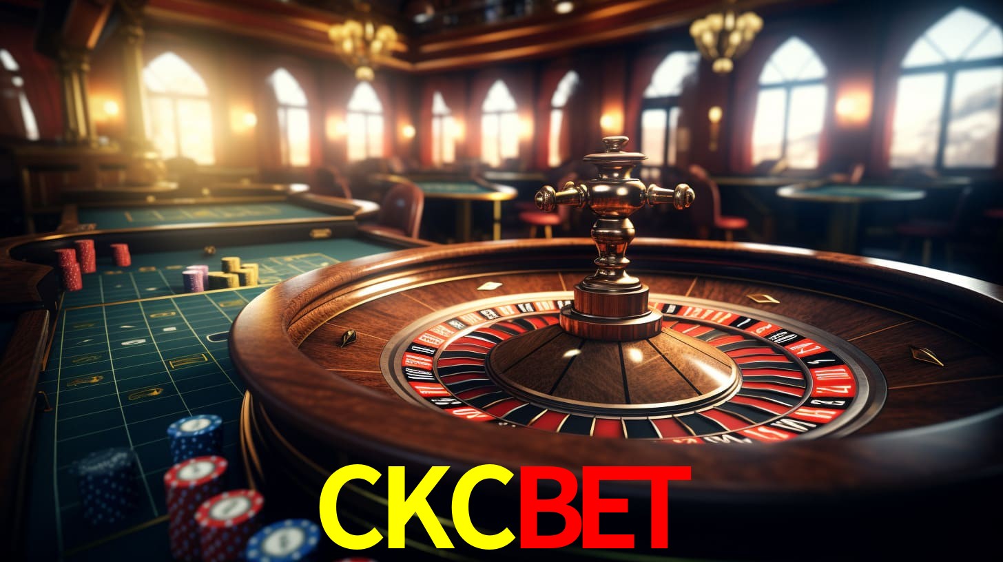 Programa VIP CKCBET