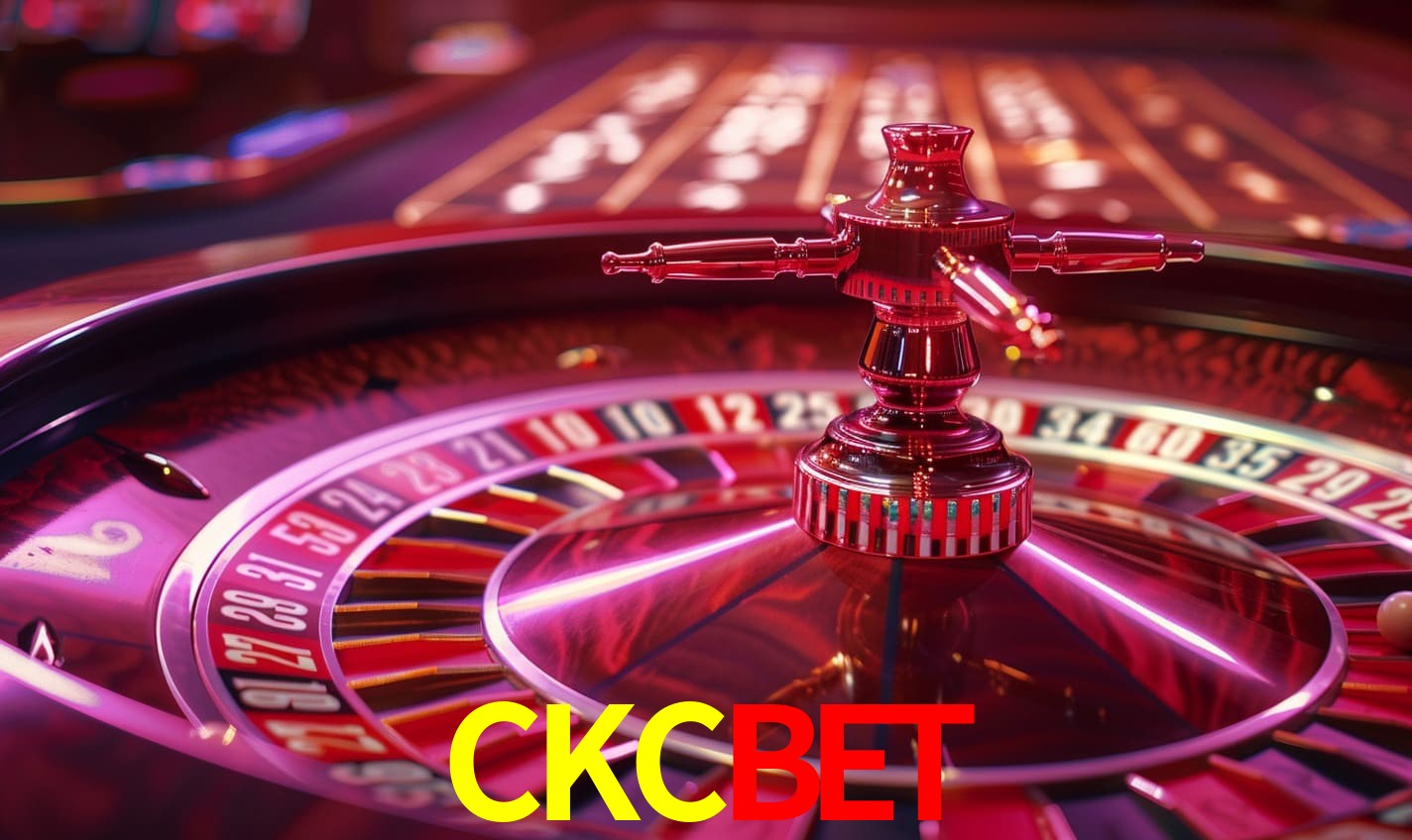 Benefícios da Conta CKCBET