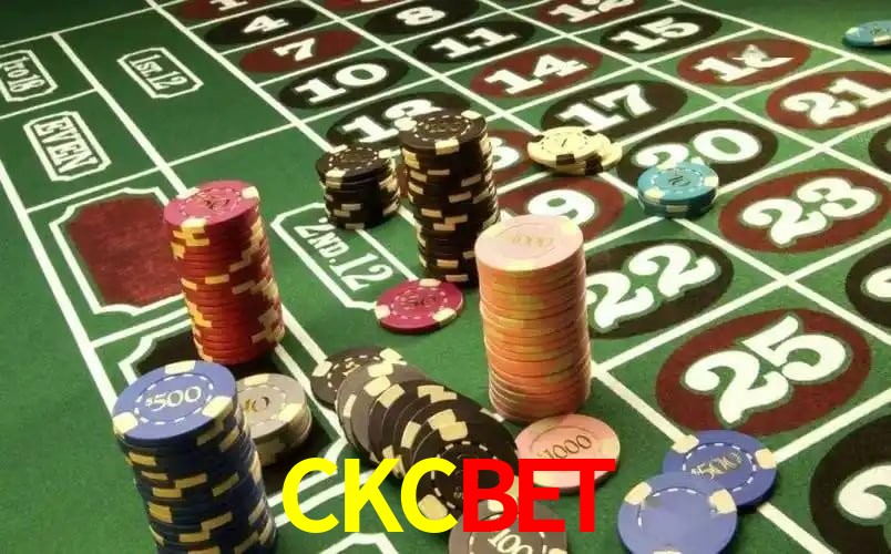 A Popularidade dos Caça-Níqueis no CKCBET