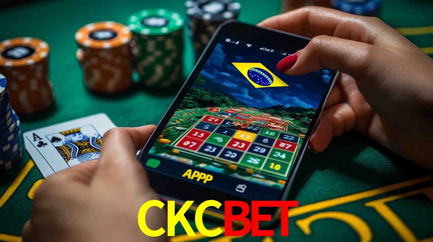 Apostas de Basquete CKCBET