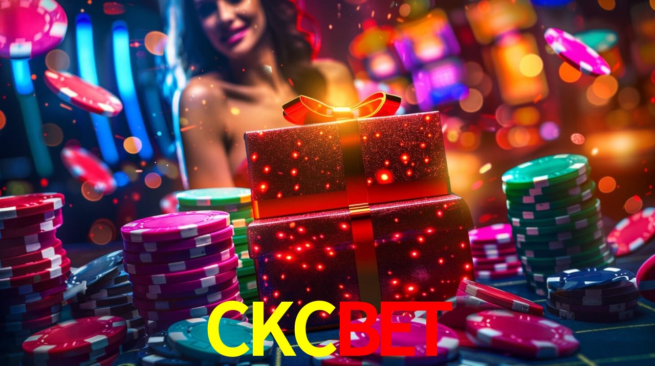 Especiais de Fim de Semana CKCBET
