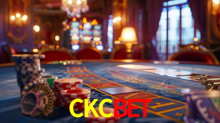 Game Statistics CKCBET