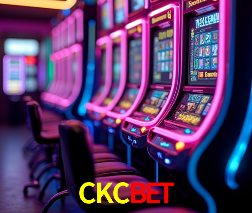 Inovações de Jogos na CKCBET: O Futuro das Experiências Interativas