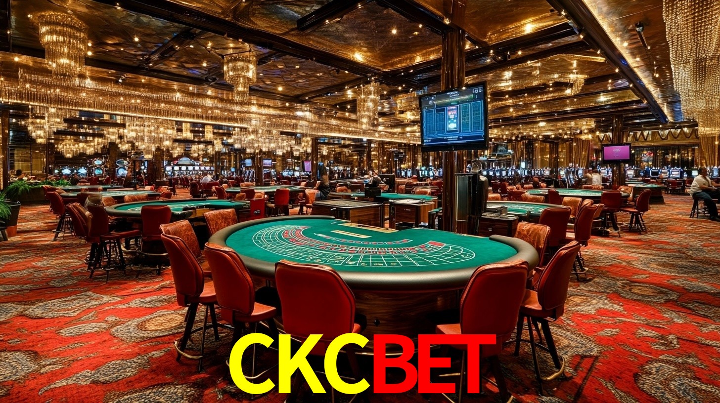 CKC BET vip
