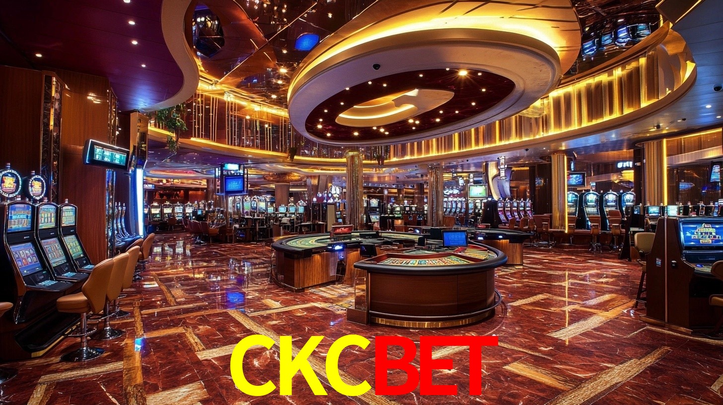 Ofertas Imperdíveis na CKCBET: Promoções e Bônus Que Valem a Pena