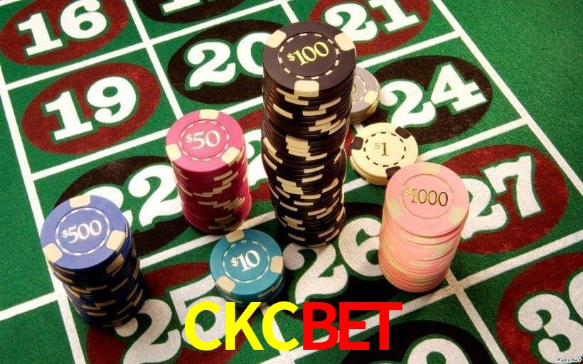 Sistemas de Segurança CKCBET