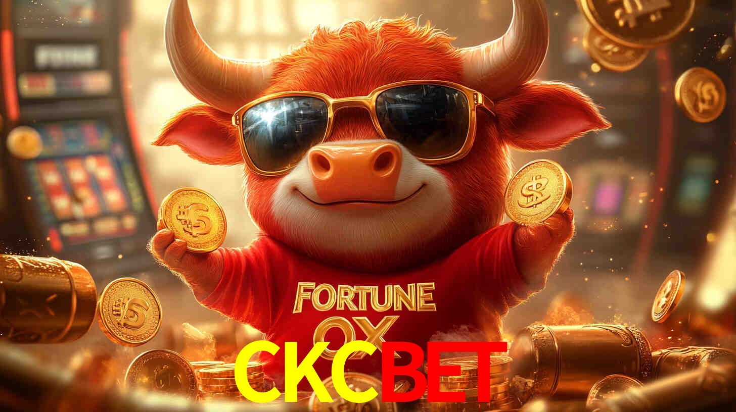 Desvendando o Mundo dos Jogos Virtuais na CKCBET