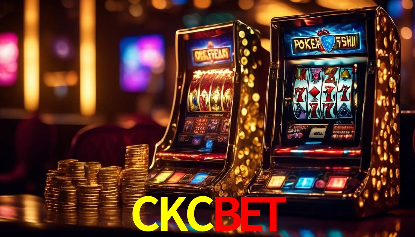 Tecnologia da Plataforma CKCBET
