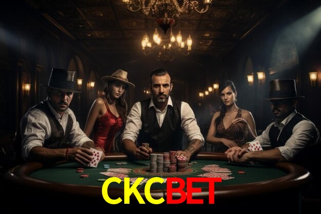 Promoção Relâmpago CKCBET