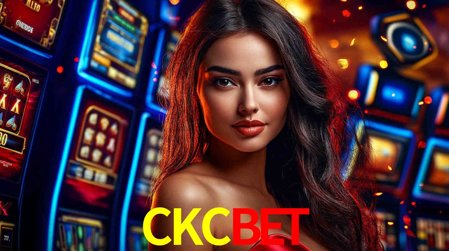 Recursos de Bônus CKCBET