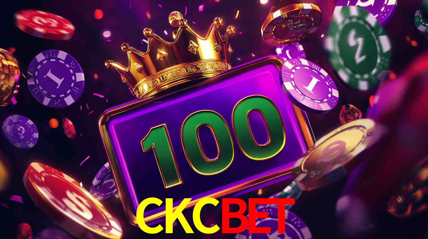 CKC BET vip
