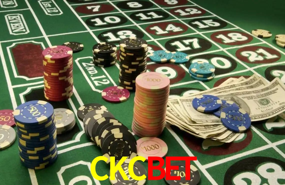 Football Betting CKCBET