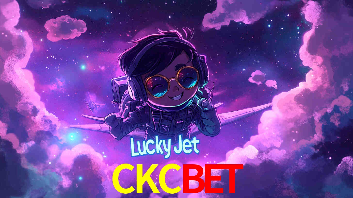 Jogo Spaceman CKCBET