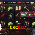 Flash Promotion CKCBET