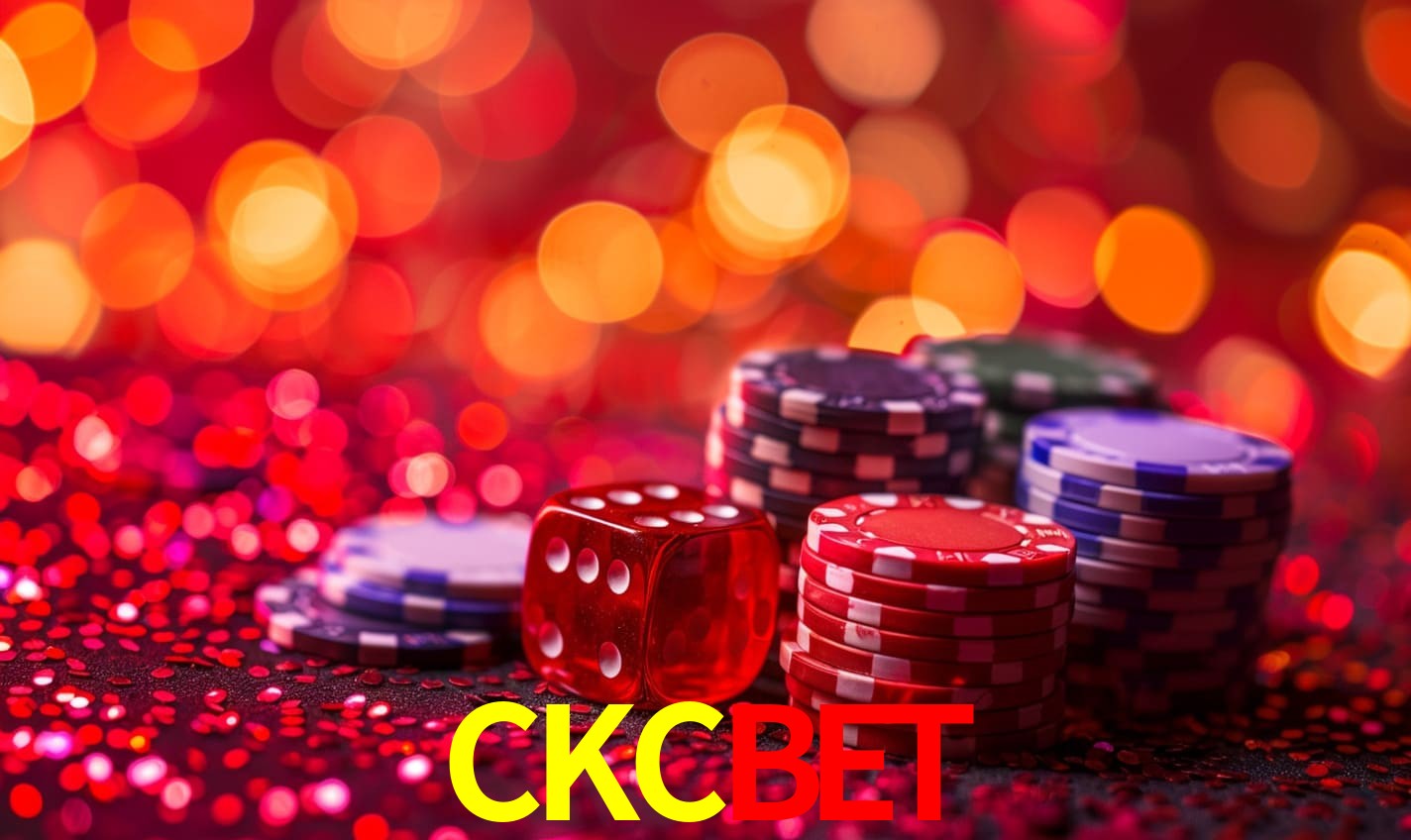 Login Seguro CKCBET