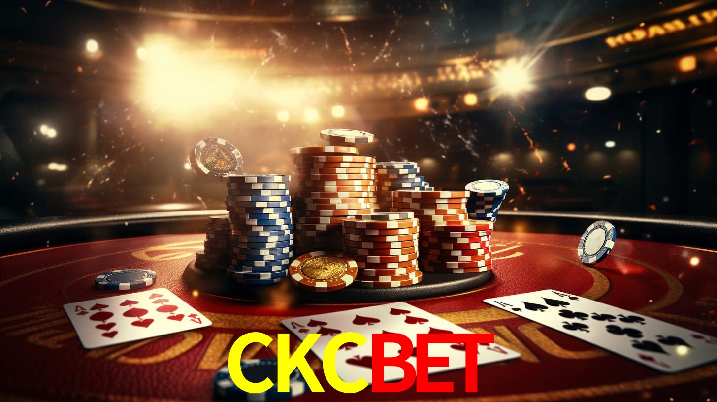 Welcome Bonus CKCBET