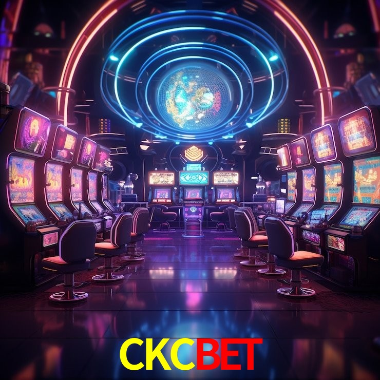 A Emoção da Loteria na CKCBET: Uma Chance de Mudança de Vida