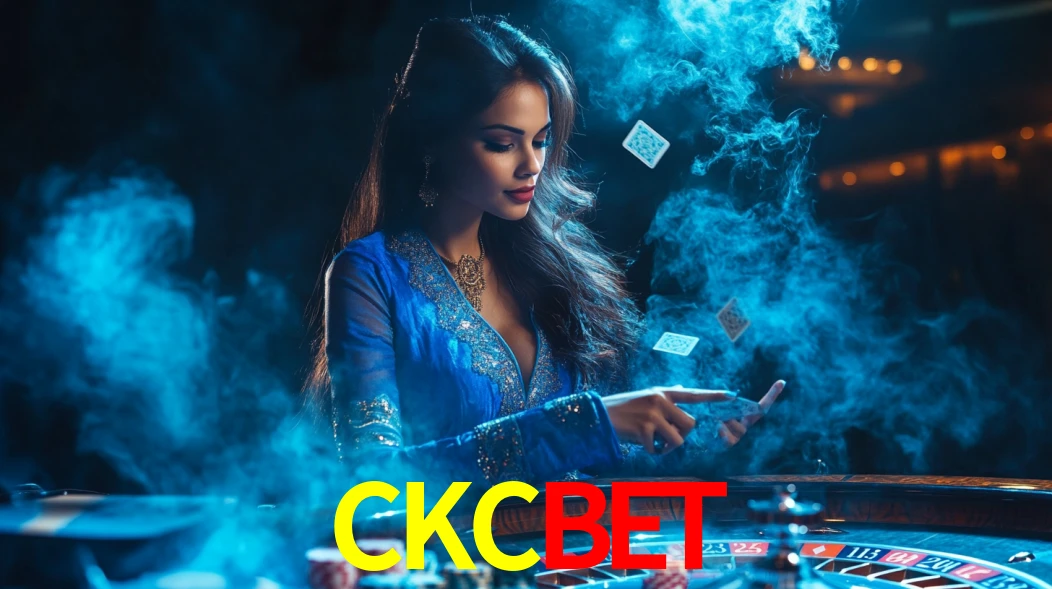 Provedores de Jogos CKCBET
