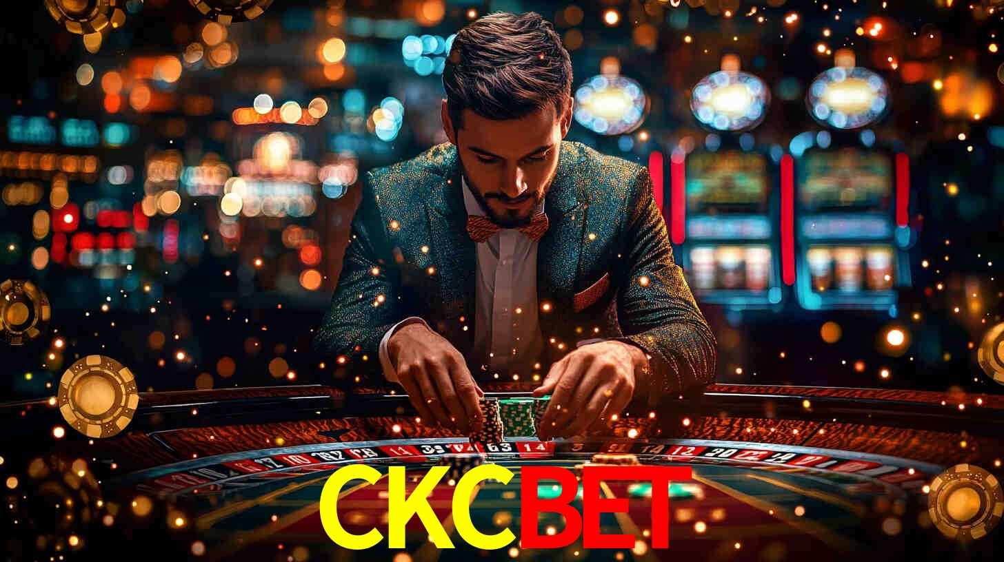 CKC BET vip