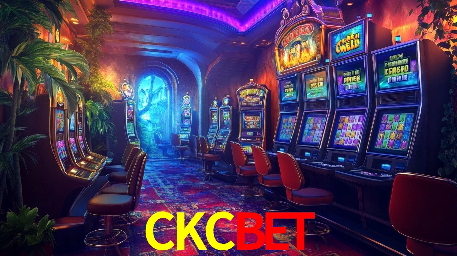 CKCBET App Interface