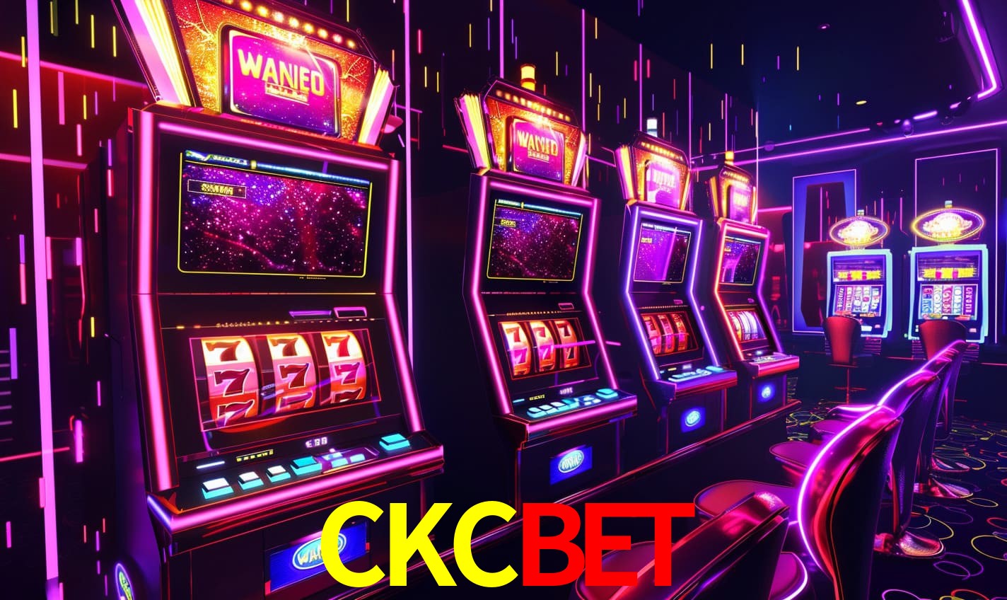 Casino Ao Vivo CKCBET