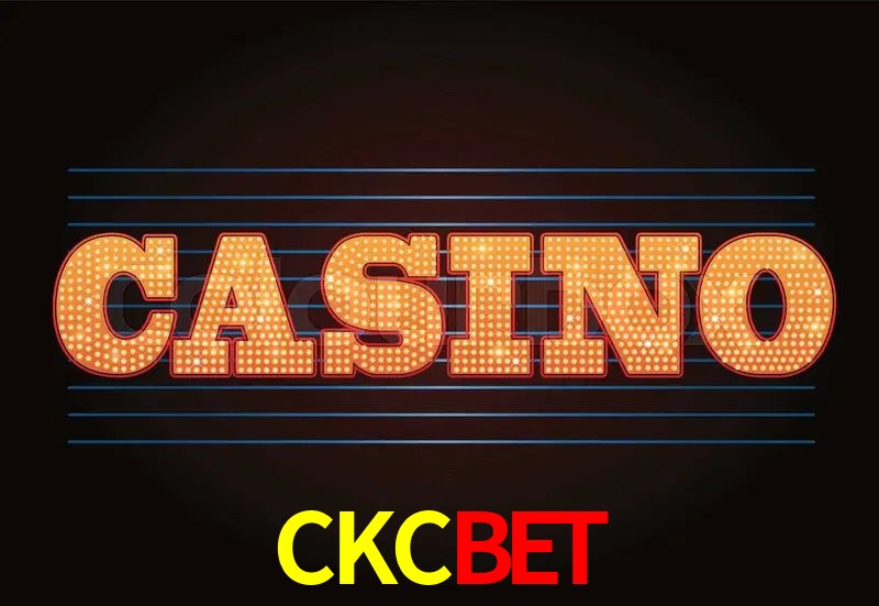 Inovações de Jogos na CKCBET: O Futuro das Experiências Interativas
