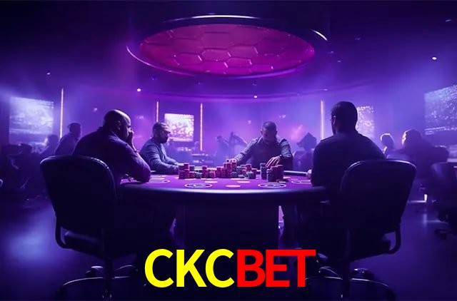 Segurança 2FA CKCBET