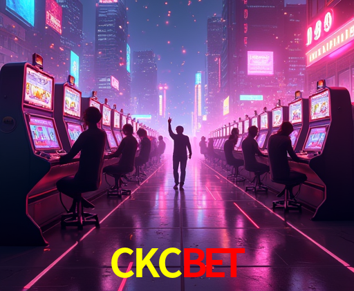 Apostas Esportivas na CKCBET: Um Guia Completo