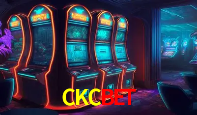 APP oficial da CKCBET para mobile