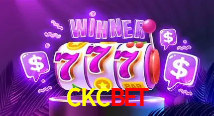 Descubra o Mundo do Cassino Online com CKCBET