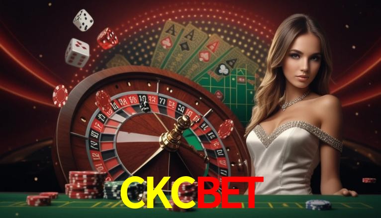 Bonus Features CKCBET