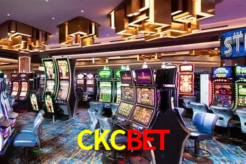 Jogos Exclusivos CKCBET
